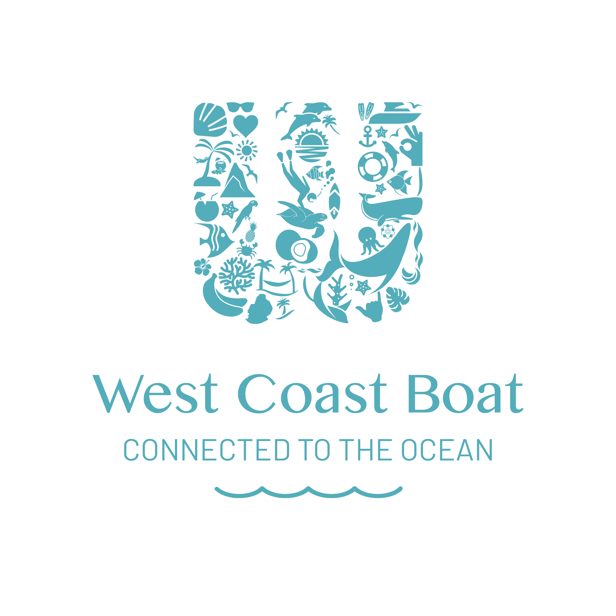West Coast Boat